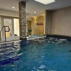 Ld Morava Hotel