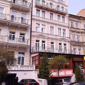 Modena Karlovy Vary