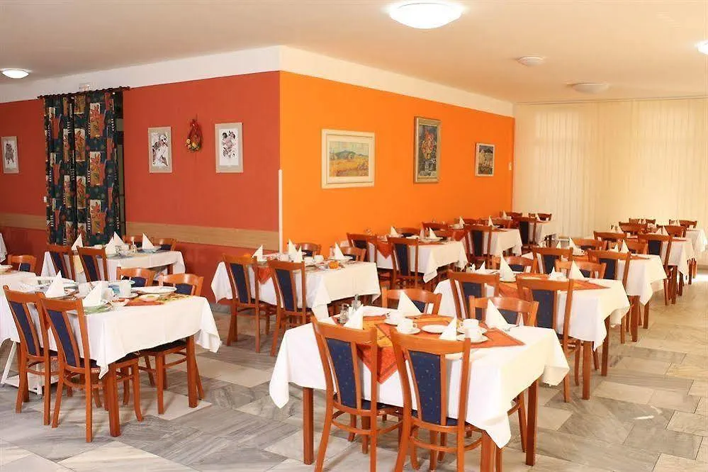 Lazenska Lecebna Manes Hotel Karlovy Vary 3*,