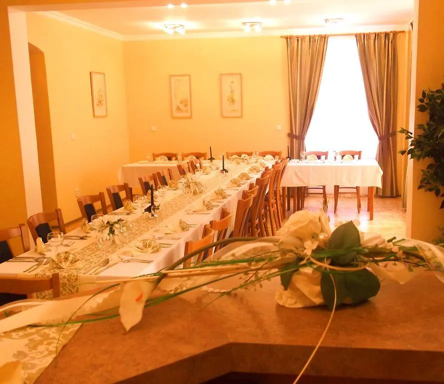 Lázeňská léčebna Mánes Hotel KLV