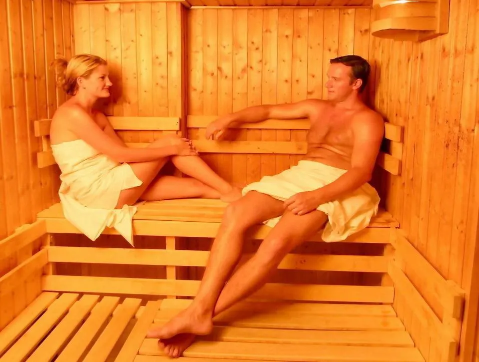 Lázeňská léčebna Mánes Hotel KLV 3*,