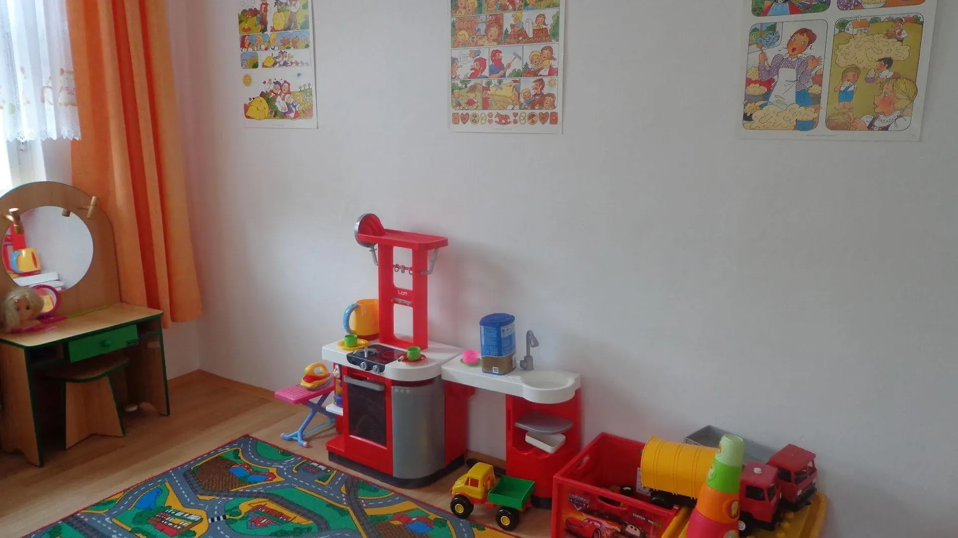Lázeňská léčebna Mánes Hotel KLV